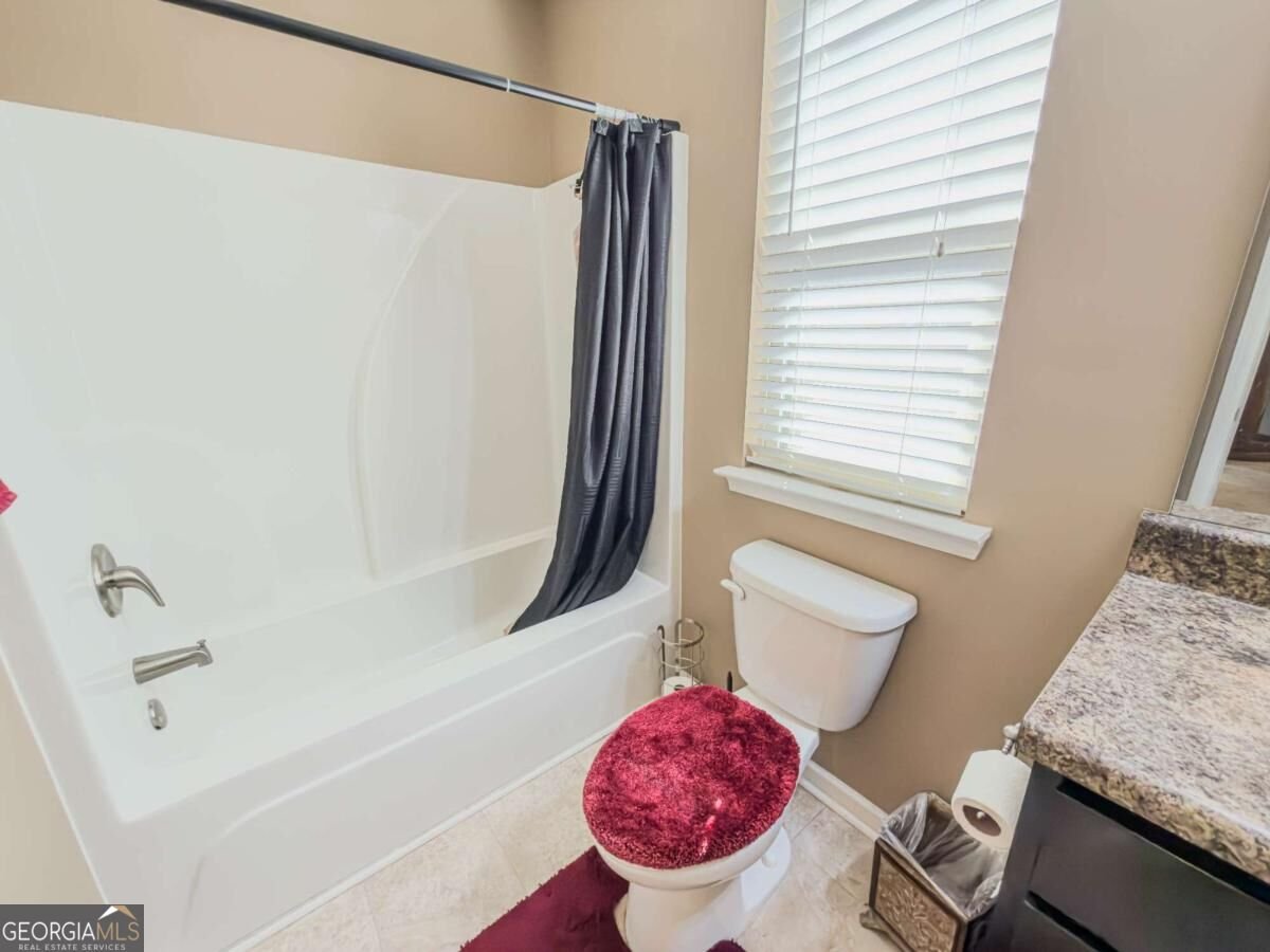 508 Kirkland Drive Locust Grove - Photo 61