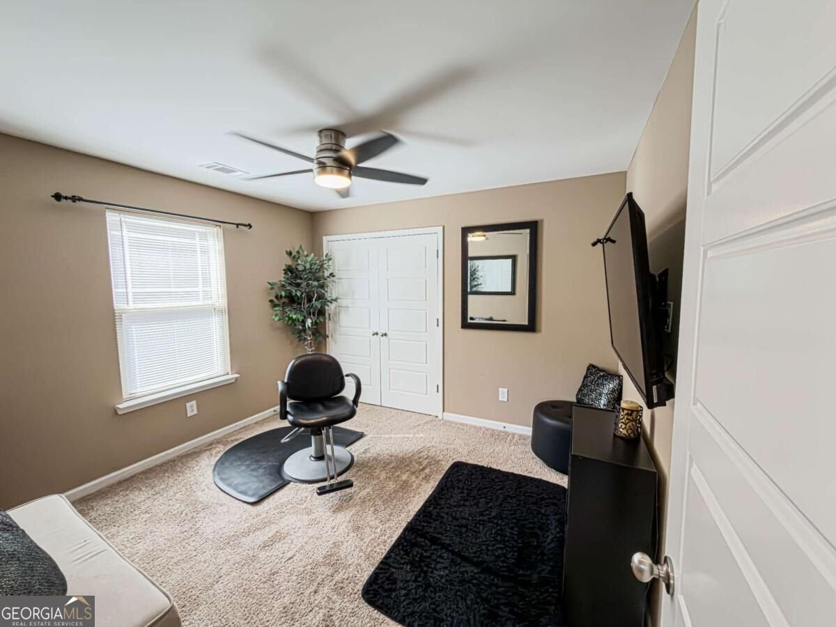508 Kirkland Drive Locust Grove - Photo 67