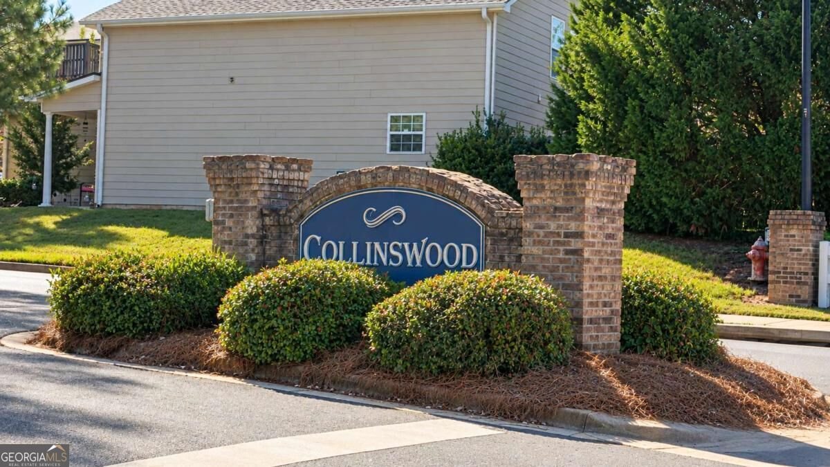 508 Kirkland Drive Locust Grove - Photo 69
