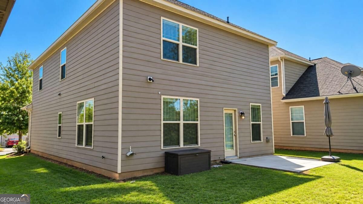508 Kirkland Drive Locust Grove - Photo 7