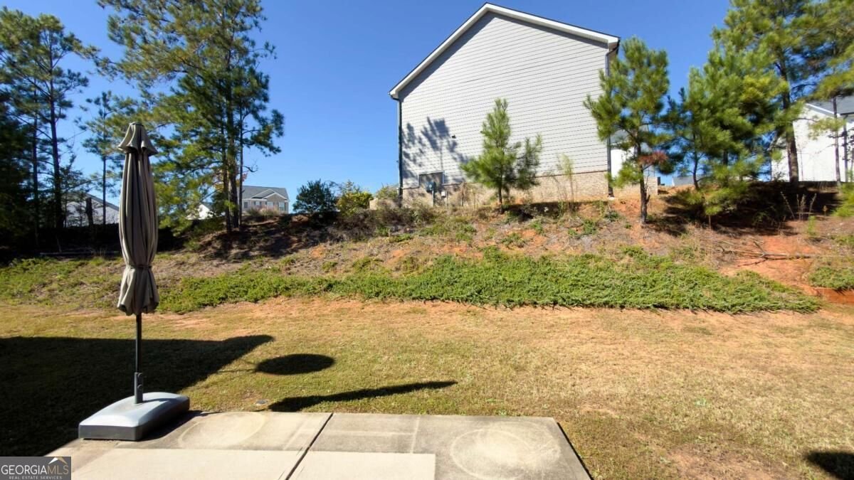 508 Kirkland Drive Locust Grove - Photo 8