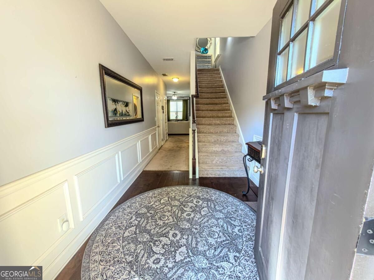 508 Kirkland Drive Locust Grove - Photo 9