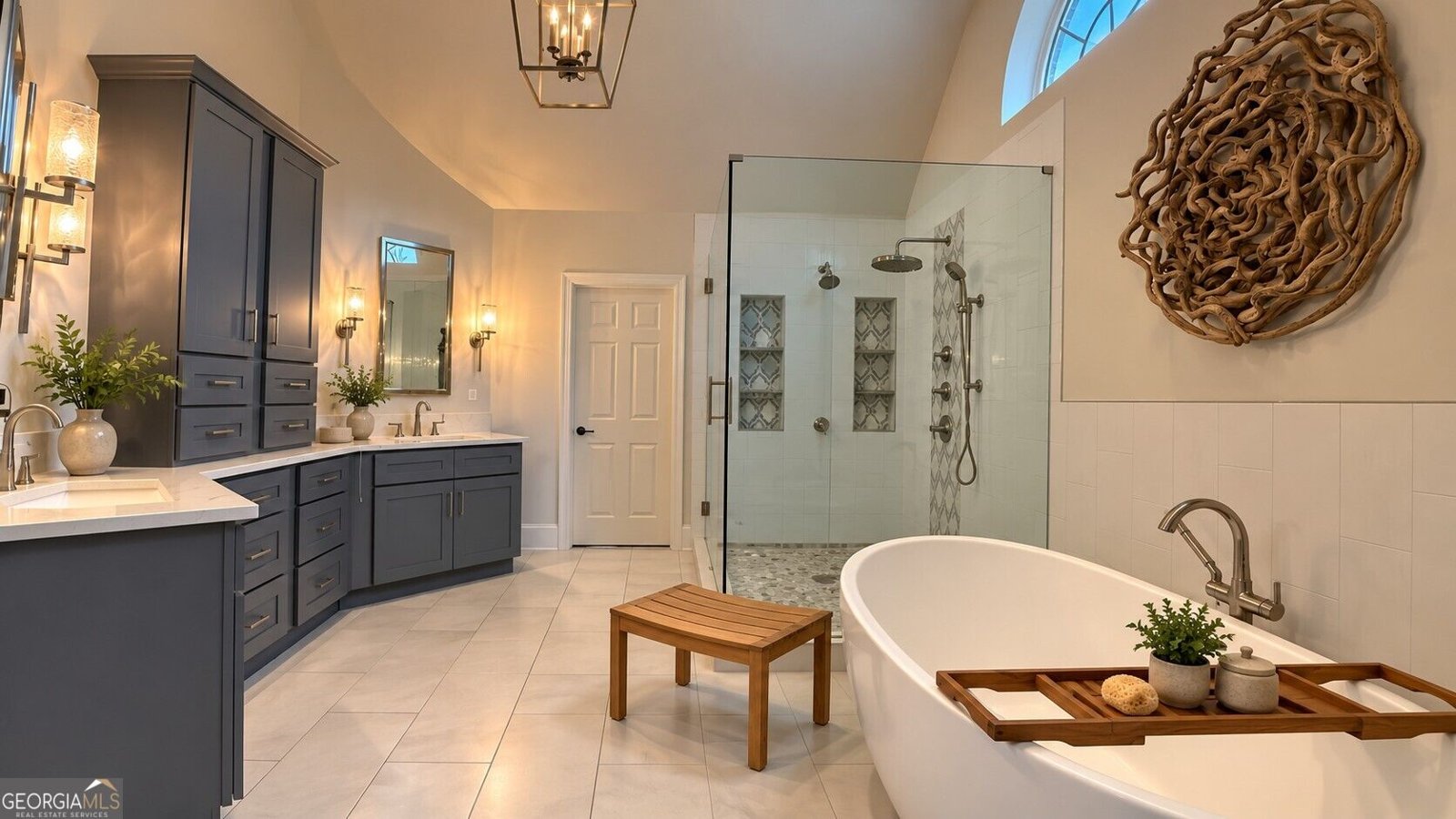 2925 Grangehill Way Cumming - Photo 10