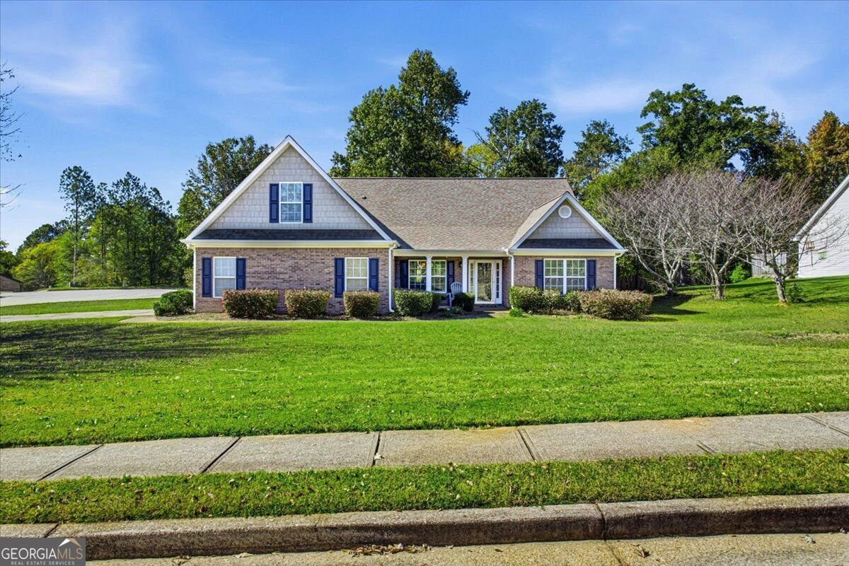 1701 Littlebrook Court Loganville - Photo 11