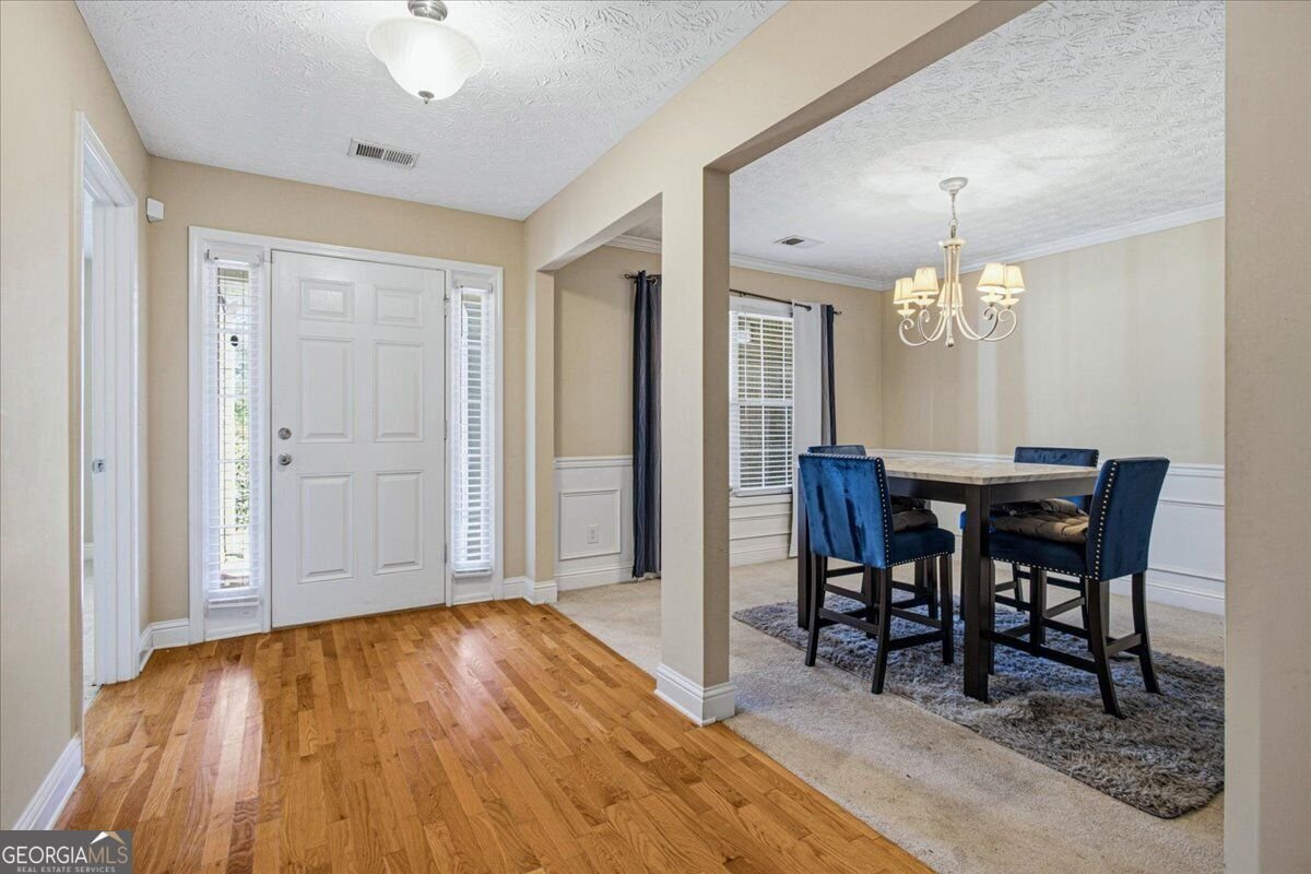 1701 Littlebrook Court Loganville - Photo 15