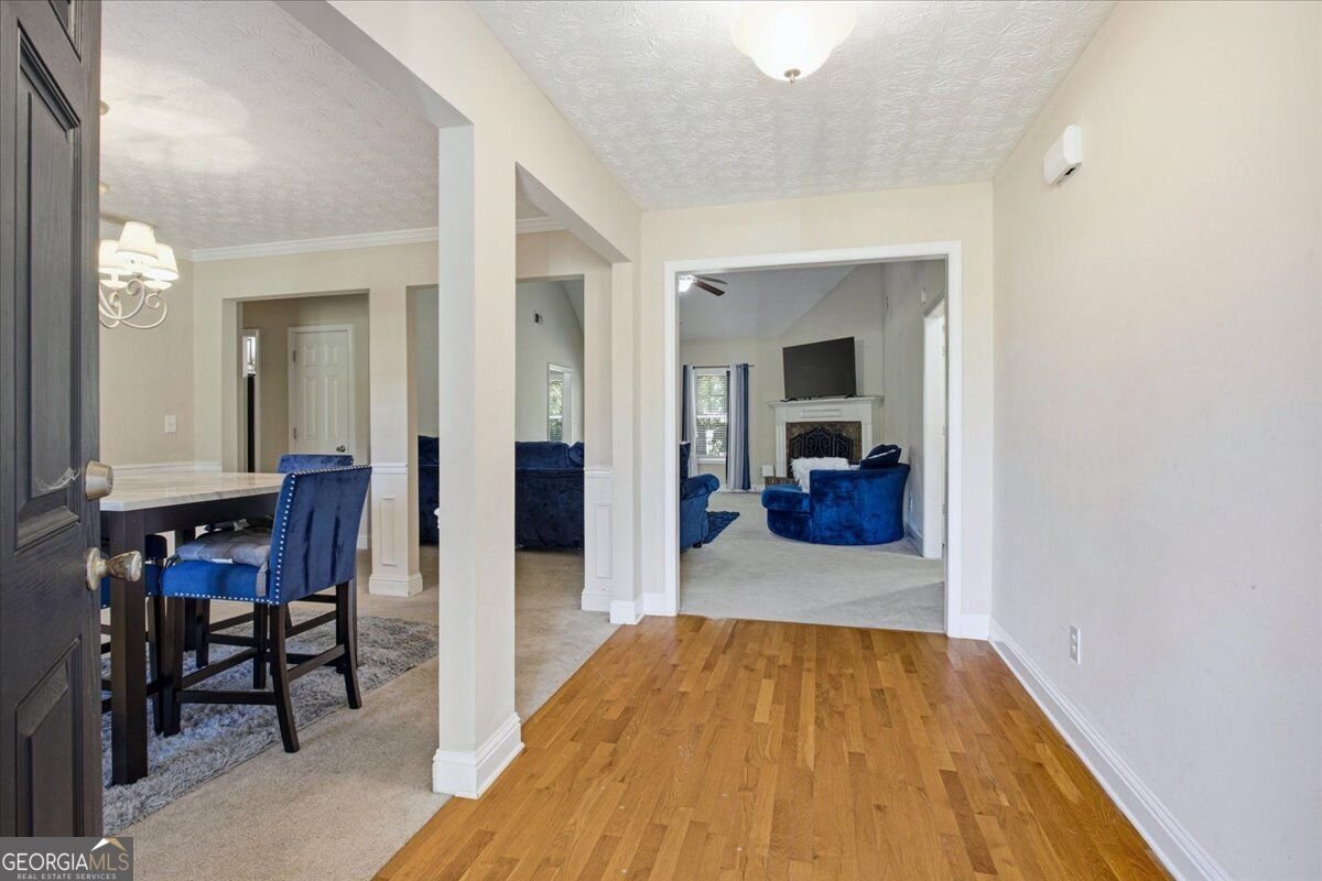 1701 Littlebrook Court Loganville - Photo 18