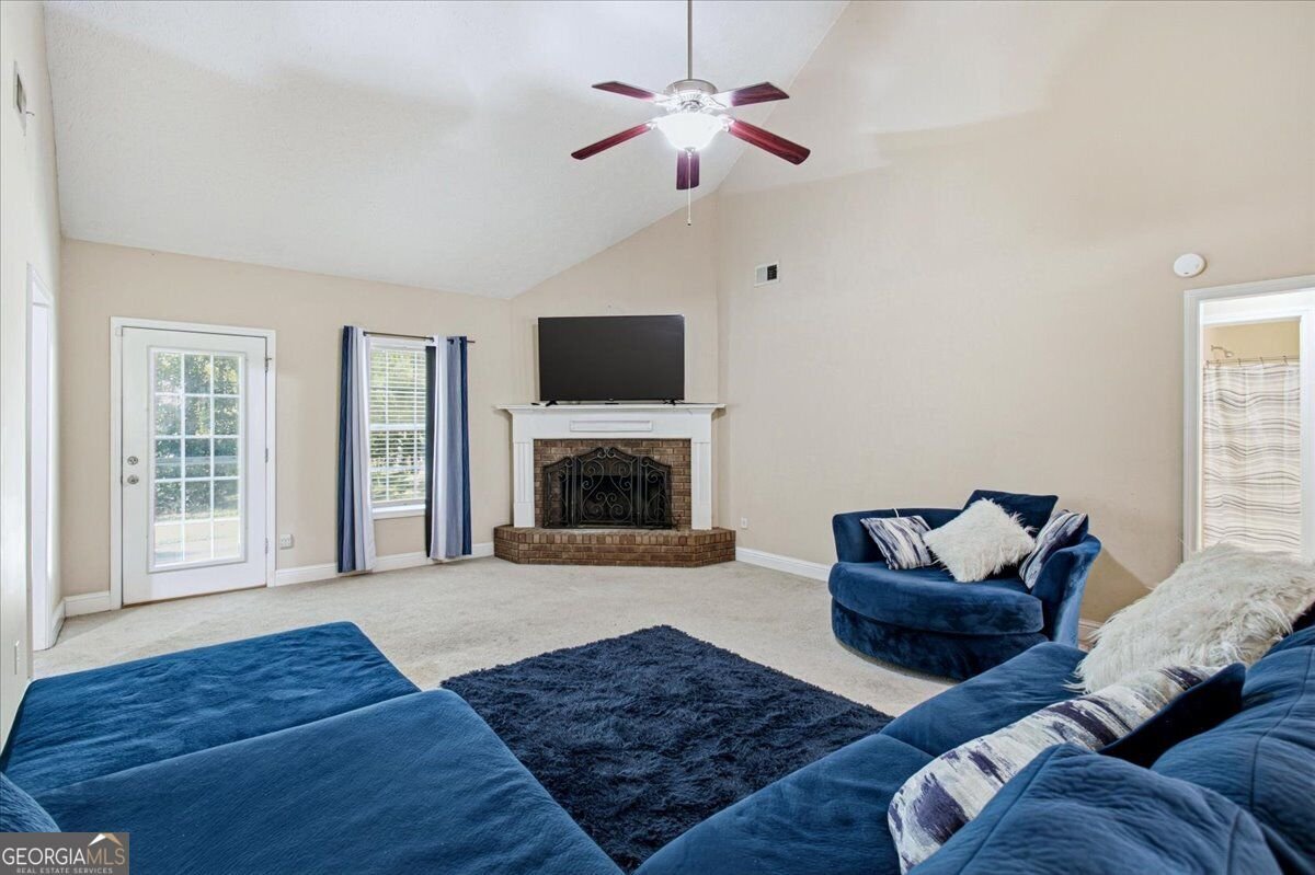 1701 Littlebrook Court Loganville - Photo 20