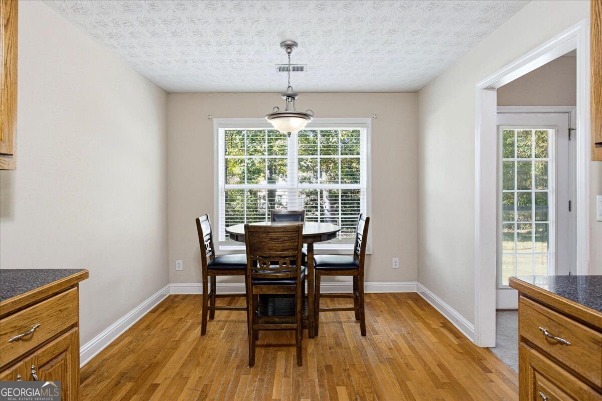 1701 Littlebrook Court Loganville - Photo 22