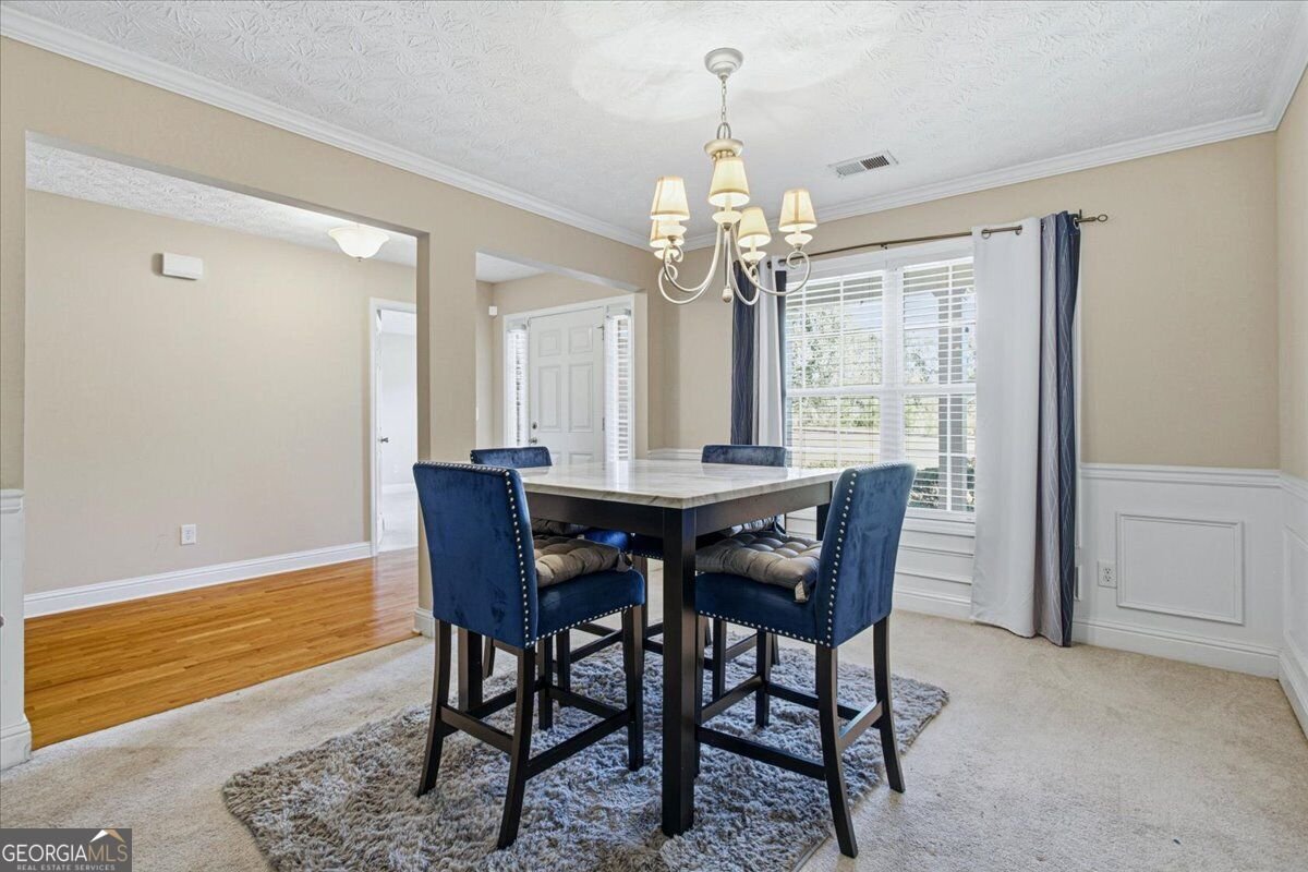 1701 Littlebrook Court Loganville - Photo 23
