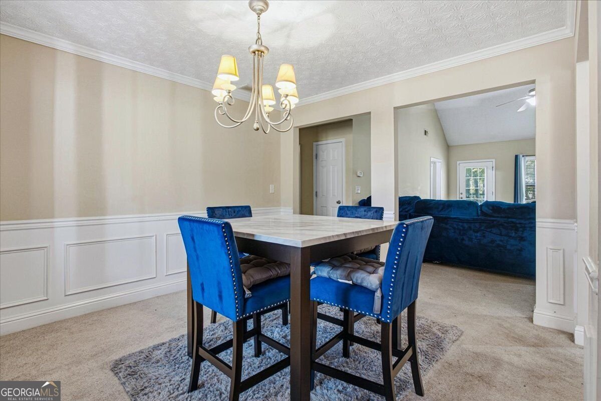 1701 Littlebrook Court Loganville - Photo 24
