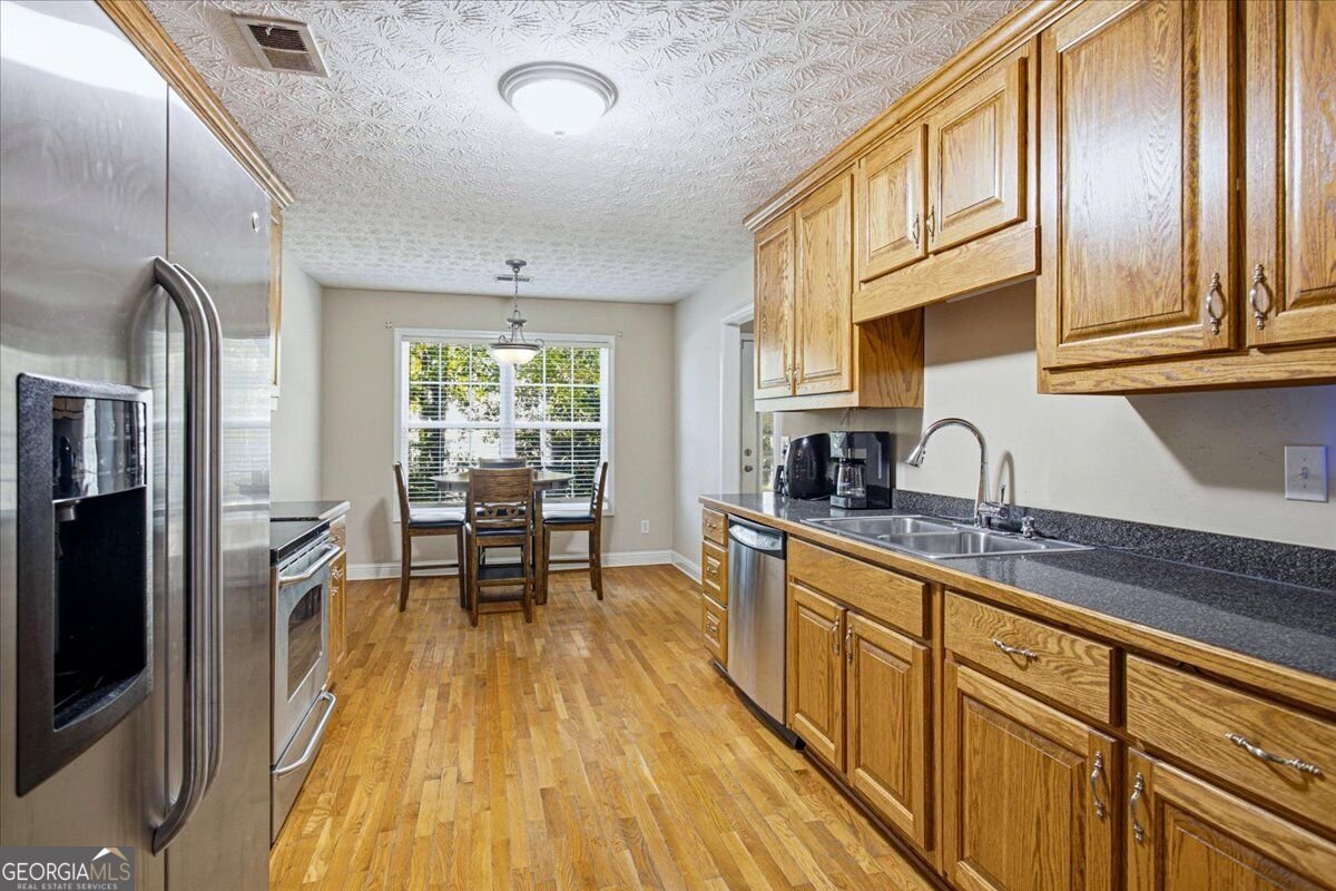 1701 Littlebrook Court Loganville - Photo 25