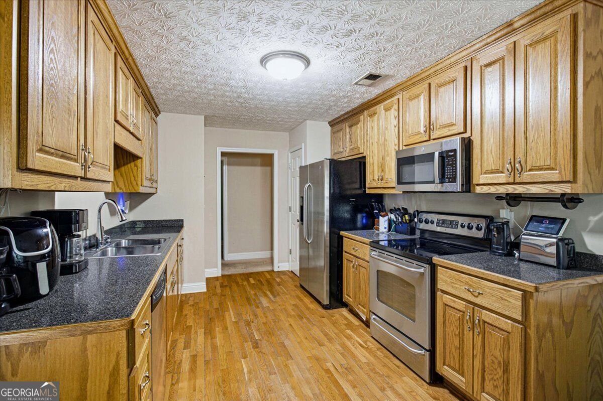 1701 Littlebrook Court Loganville - Photo 26