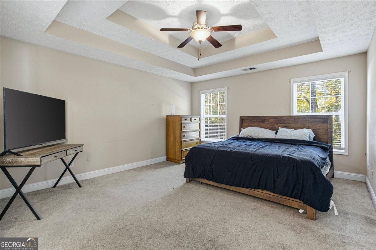 1701 Littlebrook Court Loganville - Photo 27
