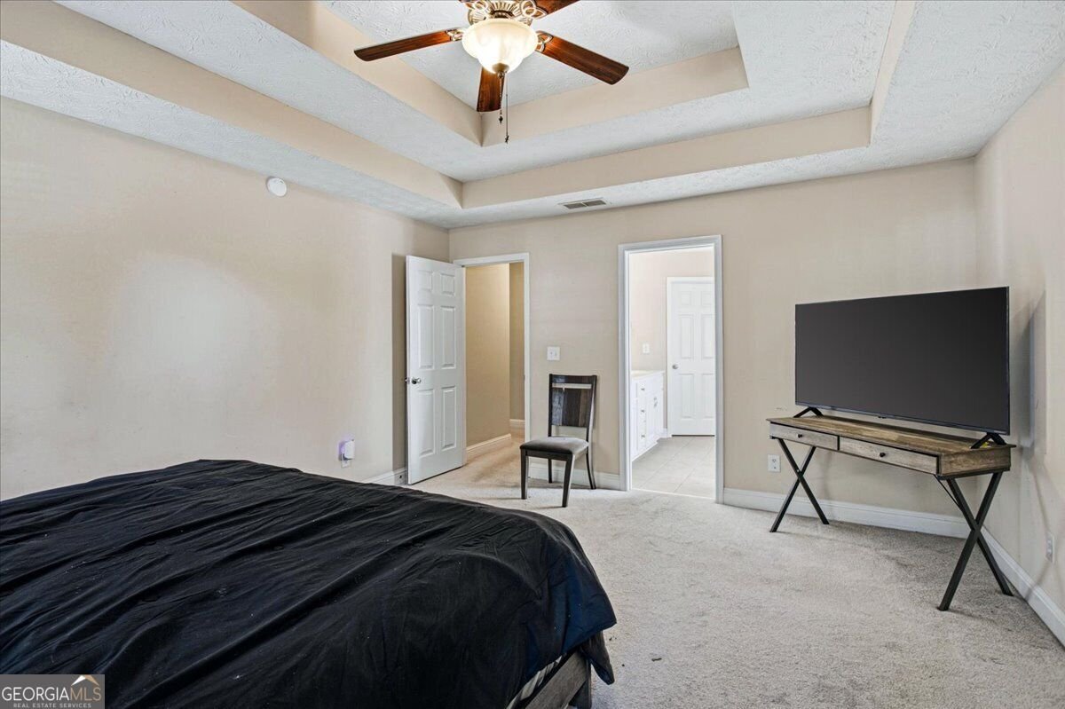 1701 Littlebrook Court Loganville - Photo 28
