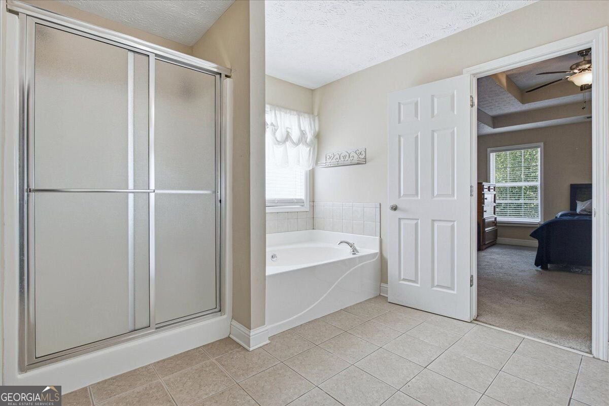 1701 Littlebrook Court Loganville - Photo 30