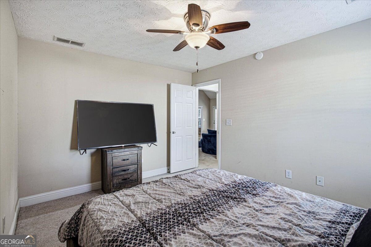 1701 Littlebrook Court Loganville - Photo 37