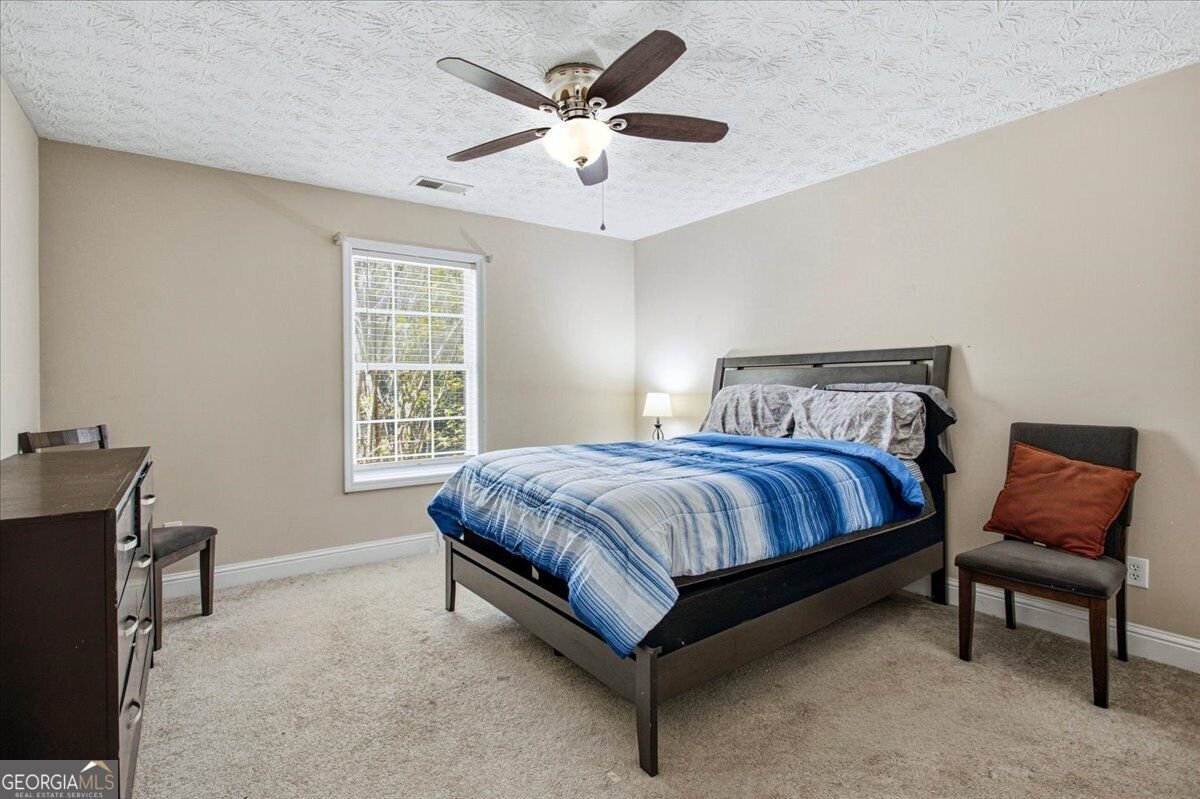 1701 Littlebrook Court Loganville - Photo 38