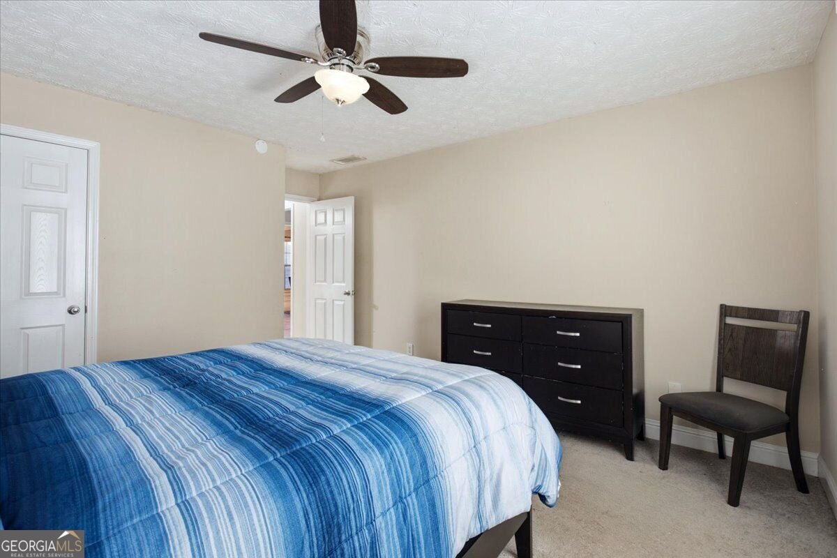 1701 Littlebrook Court Loganville - Photo 39