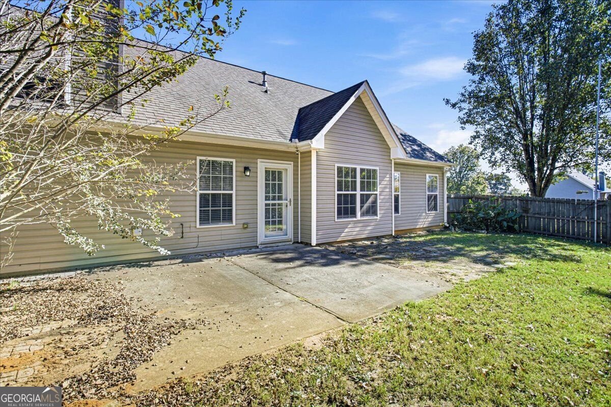 1701 Littlebrook Court Loganville - Photo 6