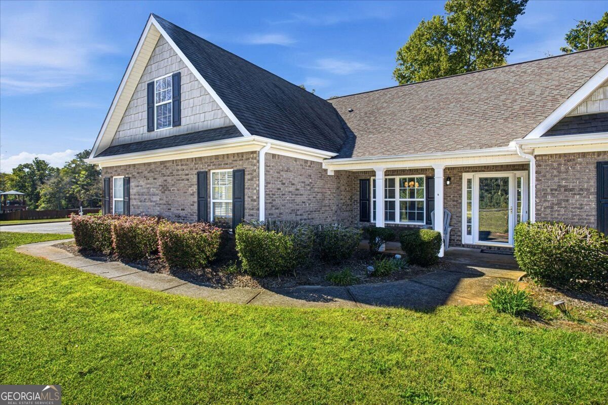 1701 Littlebrook Court Loganville - Photo 9