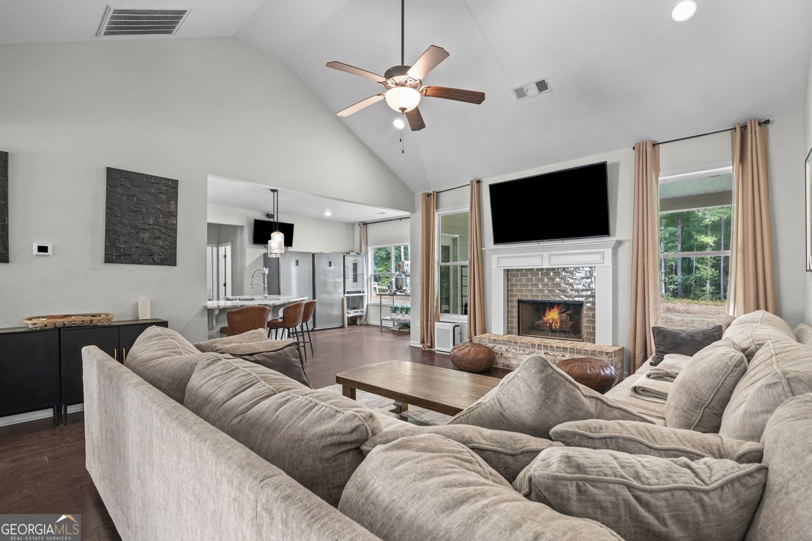 242 Roberts Pond Road Senoia - Photo 10