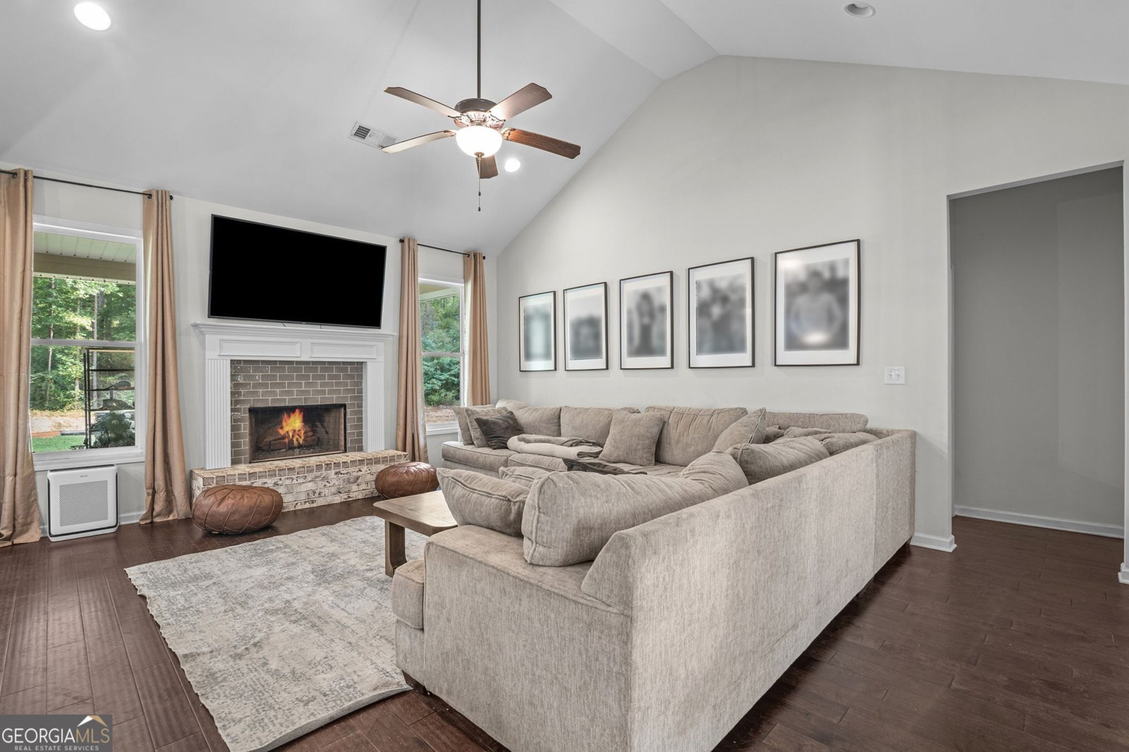 242 Roberts Pond Road Senoia - Photo 11