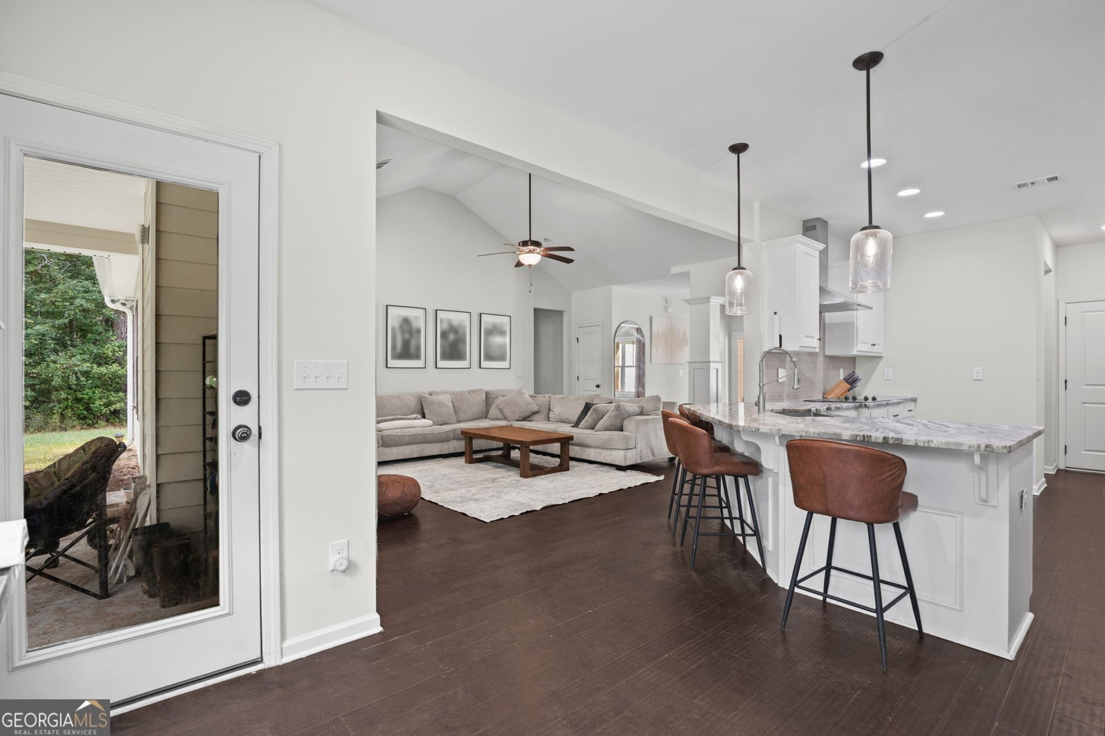 242 Roberts Pond Road Senoia - Photo 13