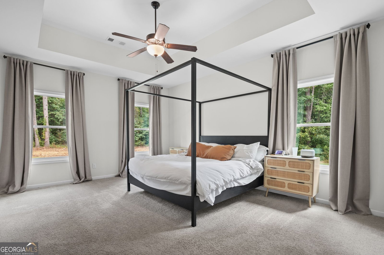 242 Roberts Pond Road Senoia - Photo 20