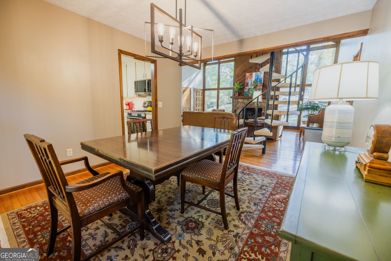 2915 Hill Park Court Marietta - Photo 11
