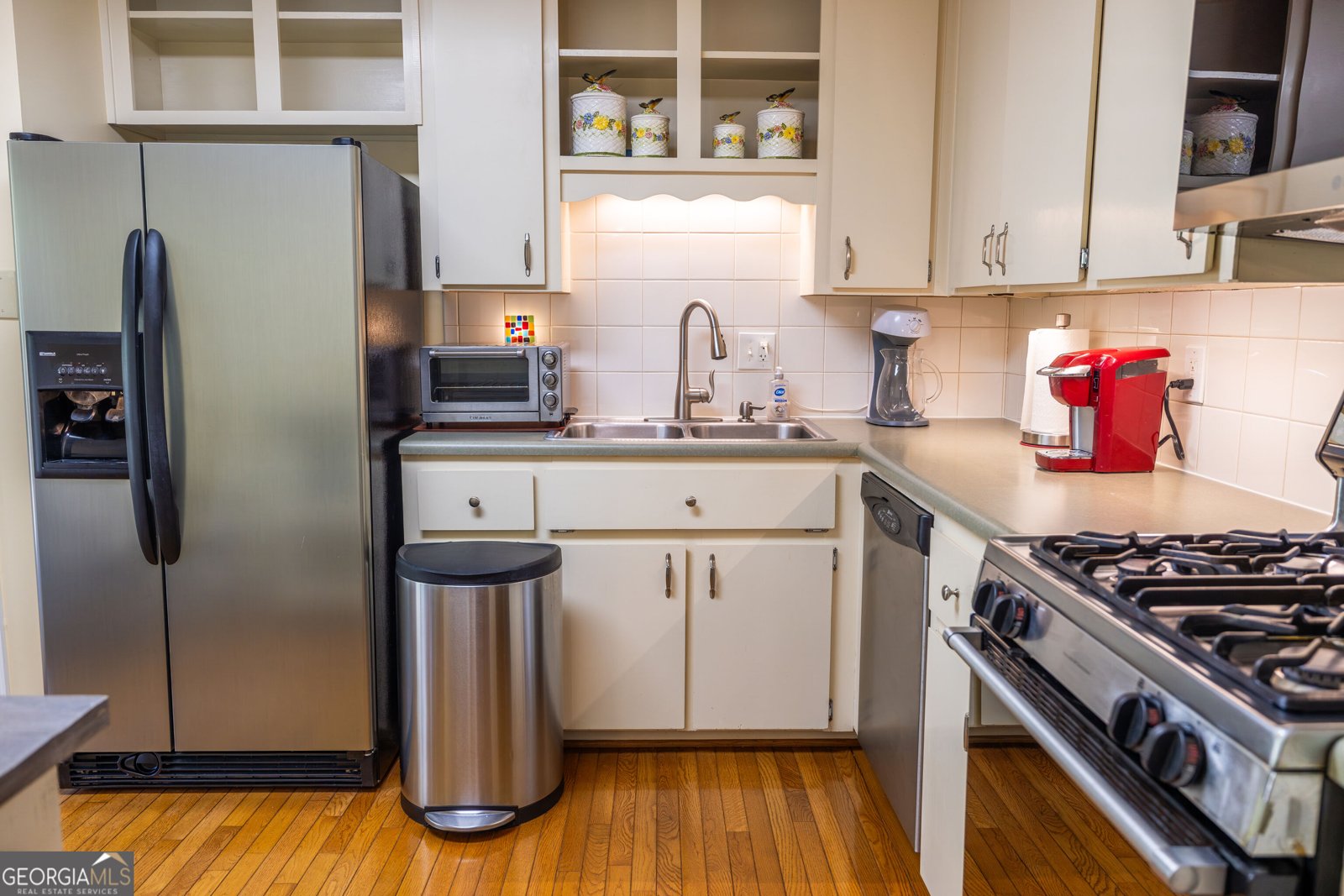 2915 Hill Park Court Marietta - Photo 12