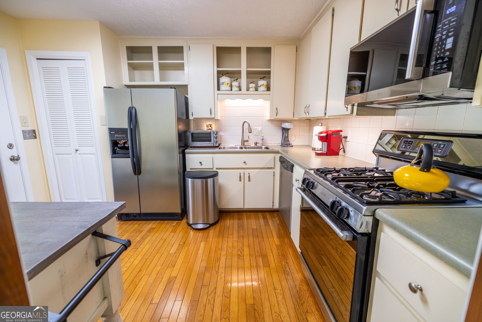 2915 Hill Park Court Marietta - Photo 13