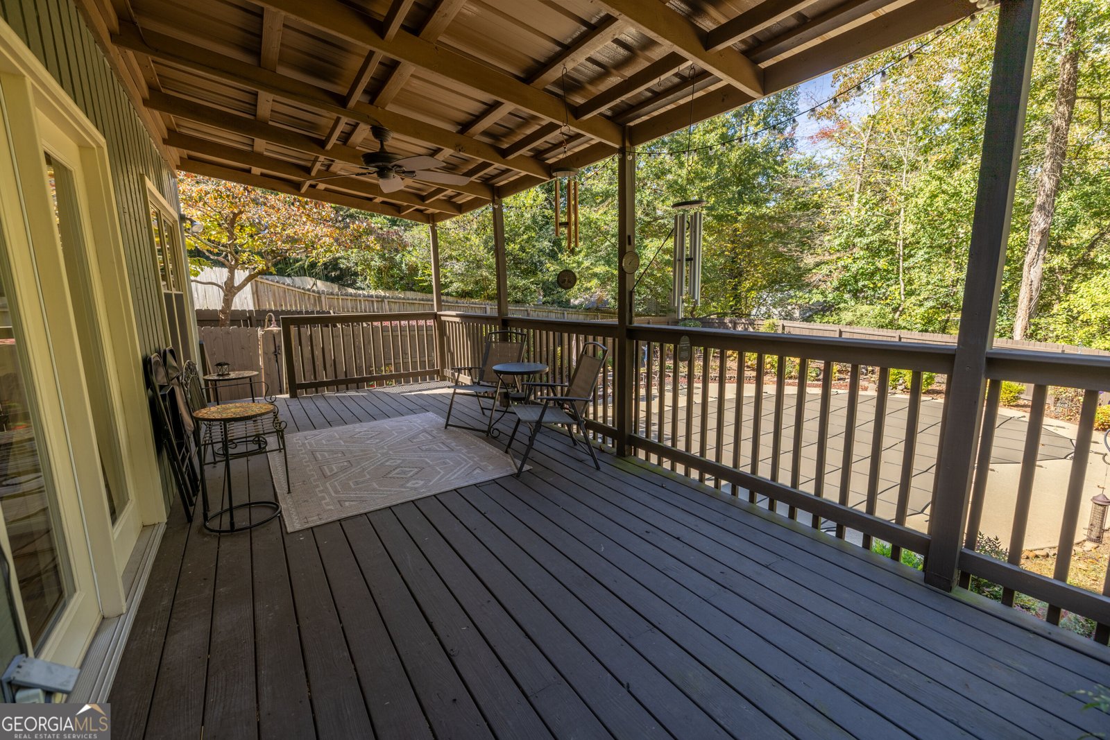 2915 Hill Park Court Marietta - Photo 16
