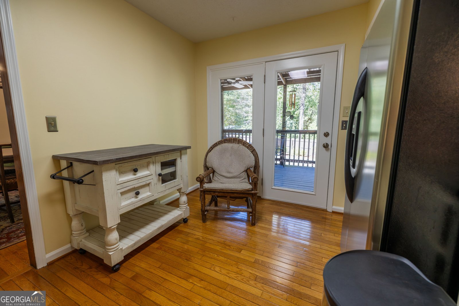 2915 Hill Park Court Marietta - Photo 17