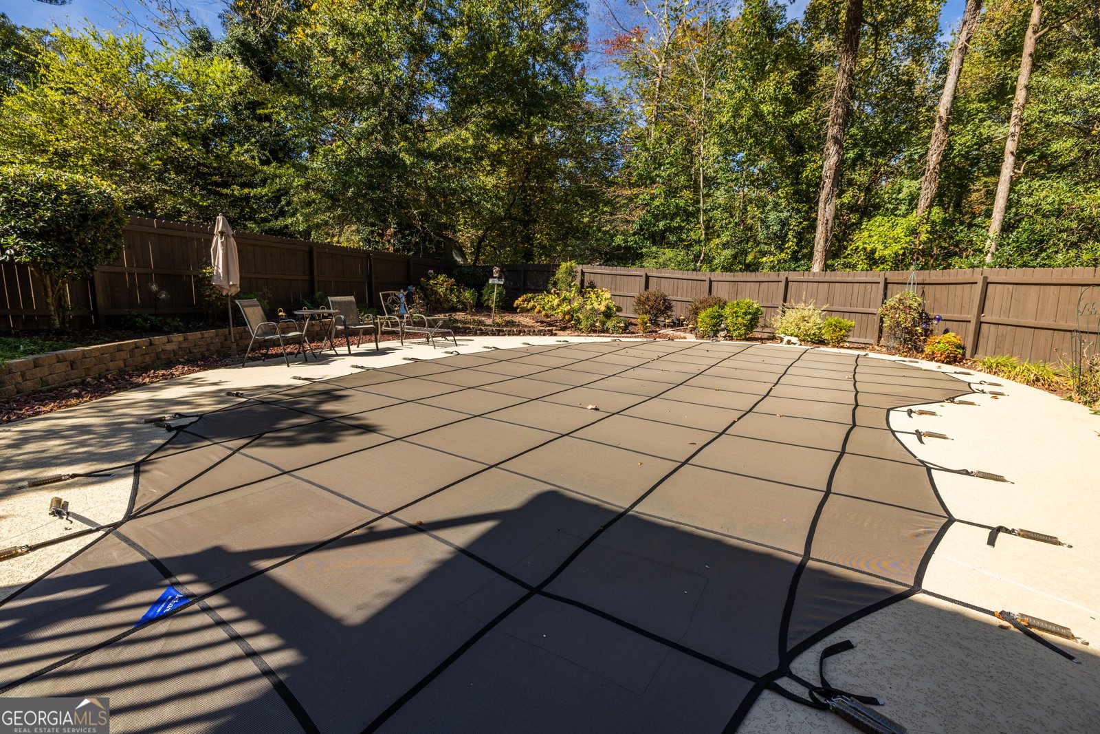 2915 Hill Park Court Marietta - Photo 33
