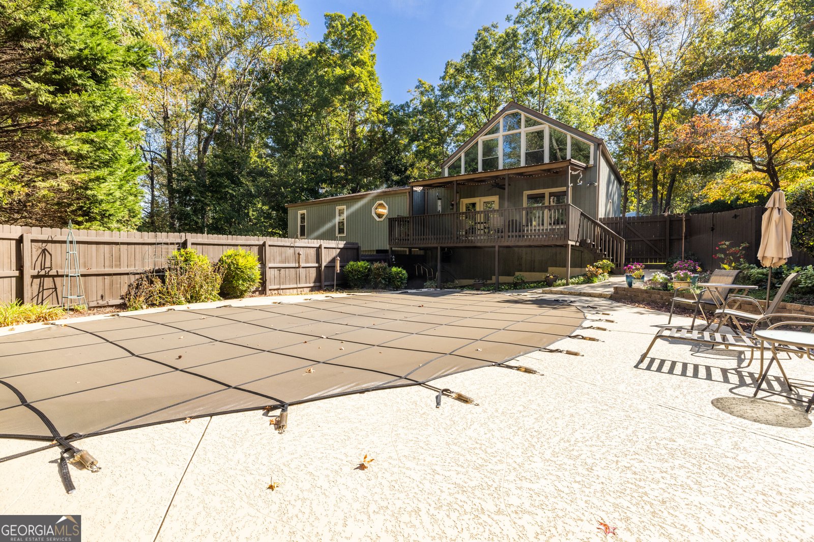 2915 Hill Park Court Marietta - Photo 34