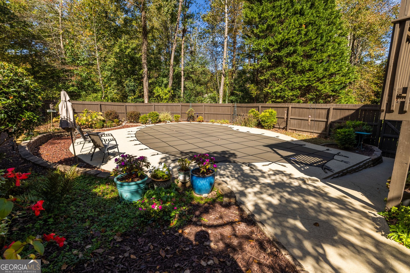 2915 Hill Park Court Marietta - Photo 35