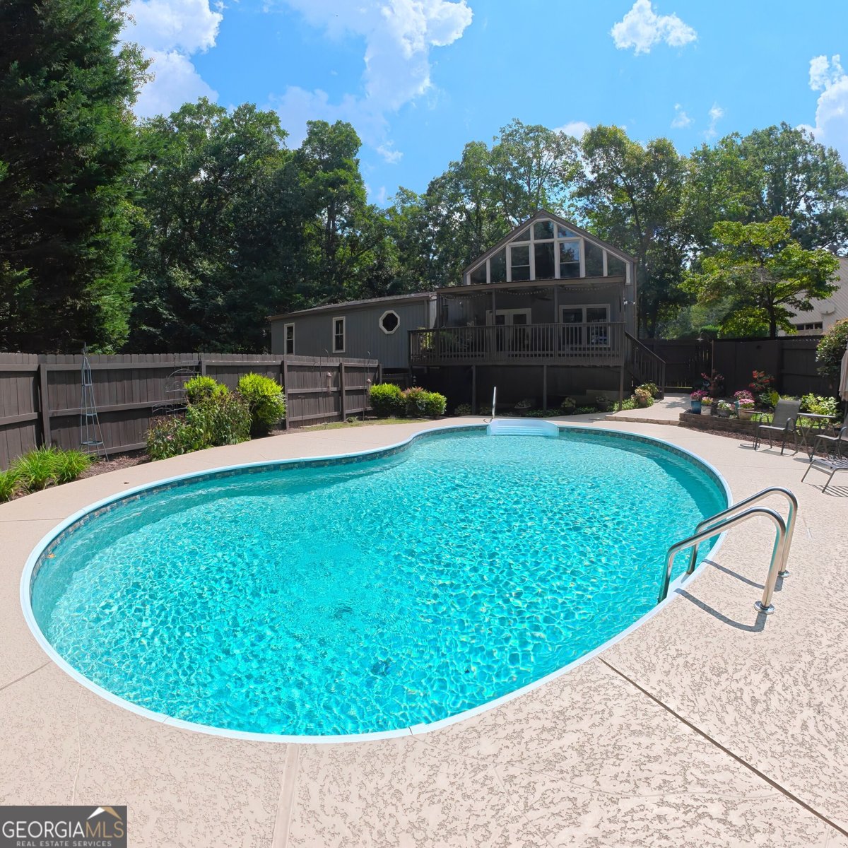 2915 Hill Park Court Marietta - Photo 36
