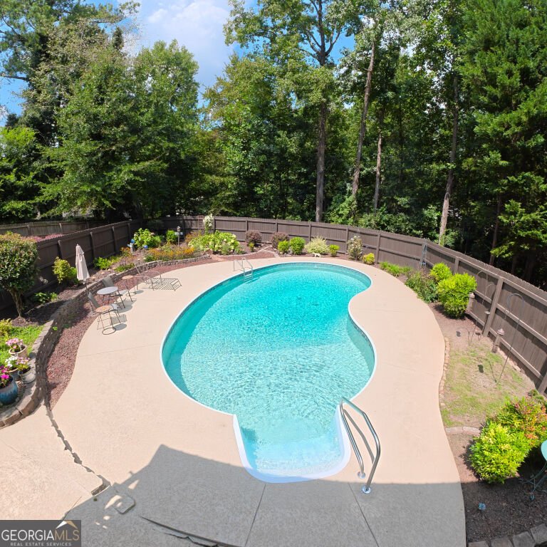 2915 Hill Park Court Marietta - Photo 37
