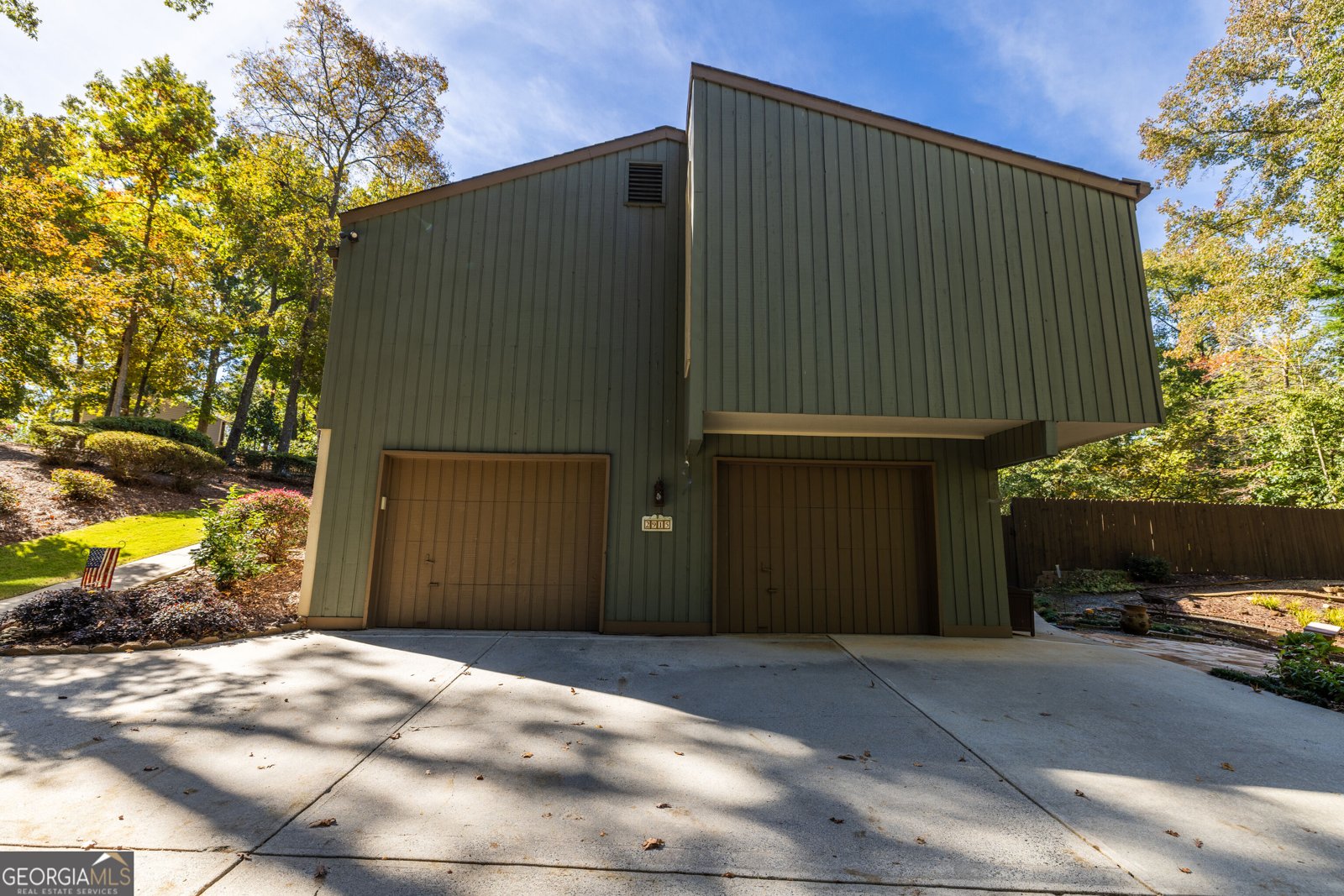 2915 Hill Park Court Marietta - Photo 42