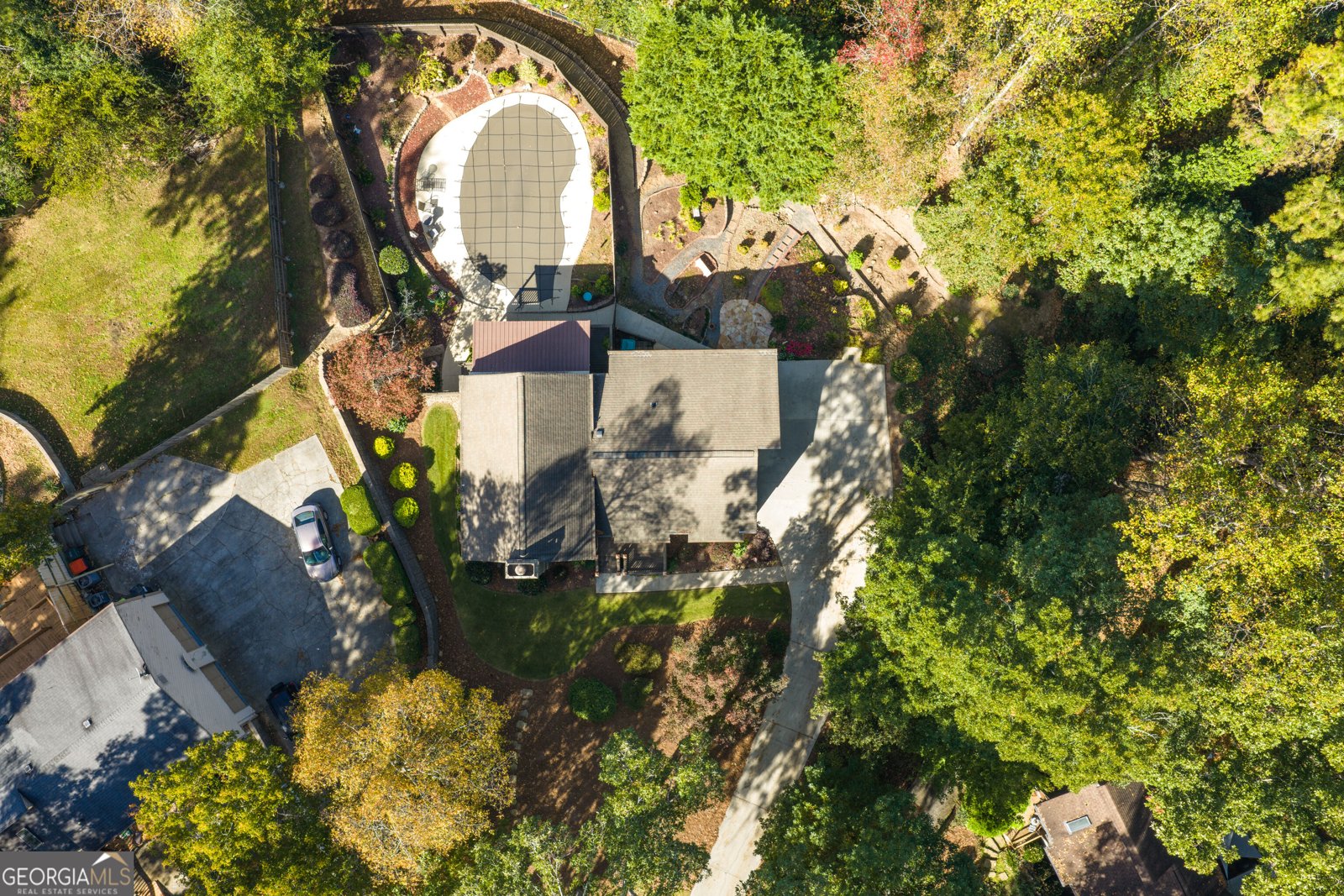 2915 Hill Park Court Marietta - Photo 45