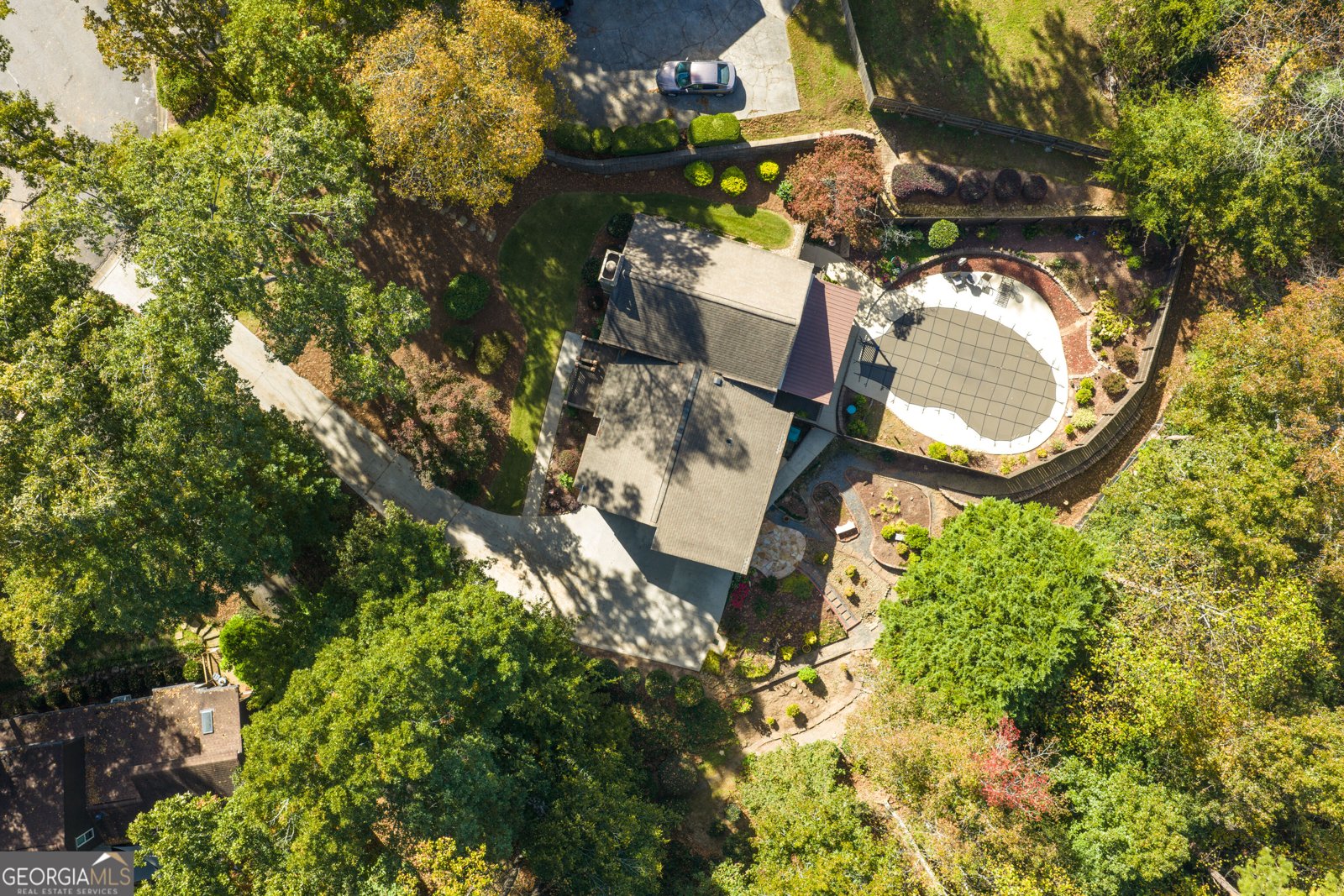 2915 Hill Park Court Marietta - Photo 46