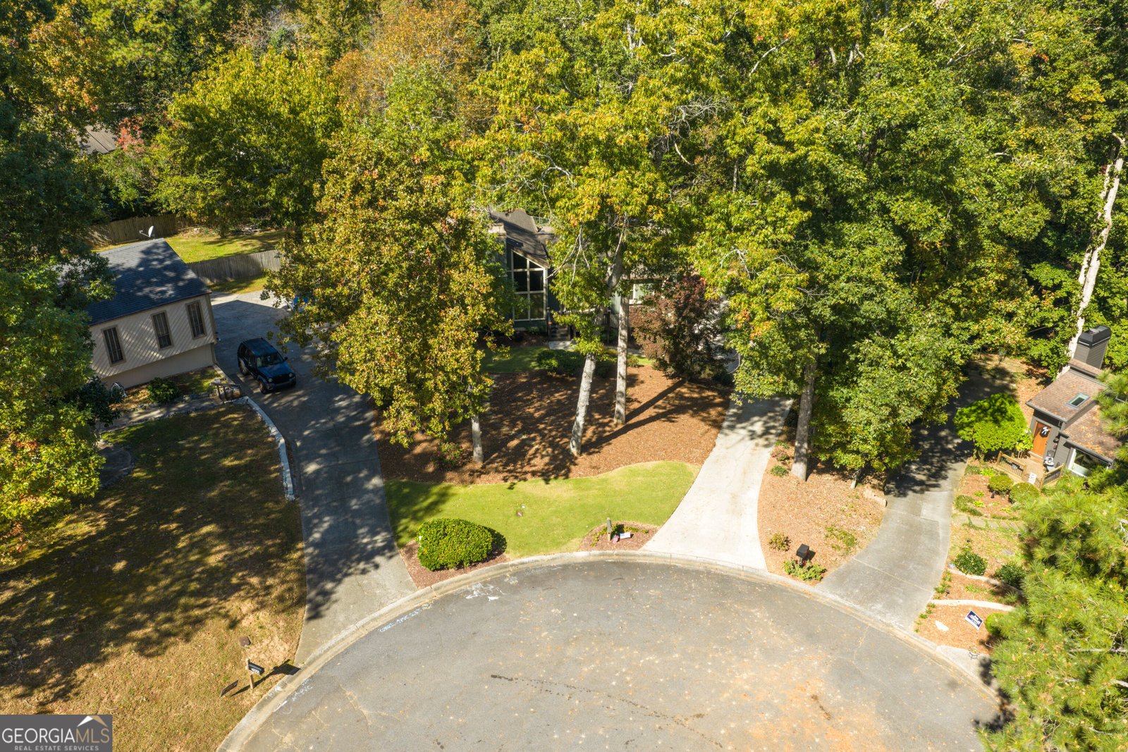 2915 Hill Park Court Marietta - Photo 48