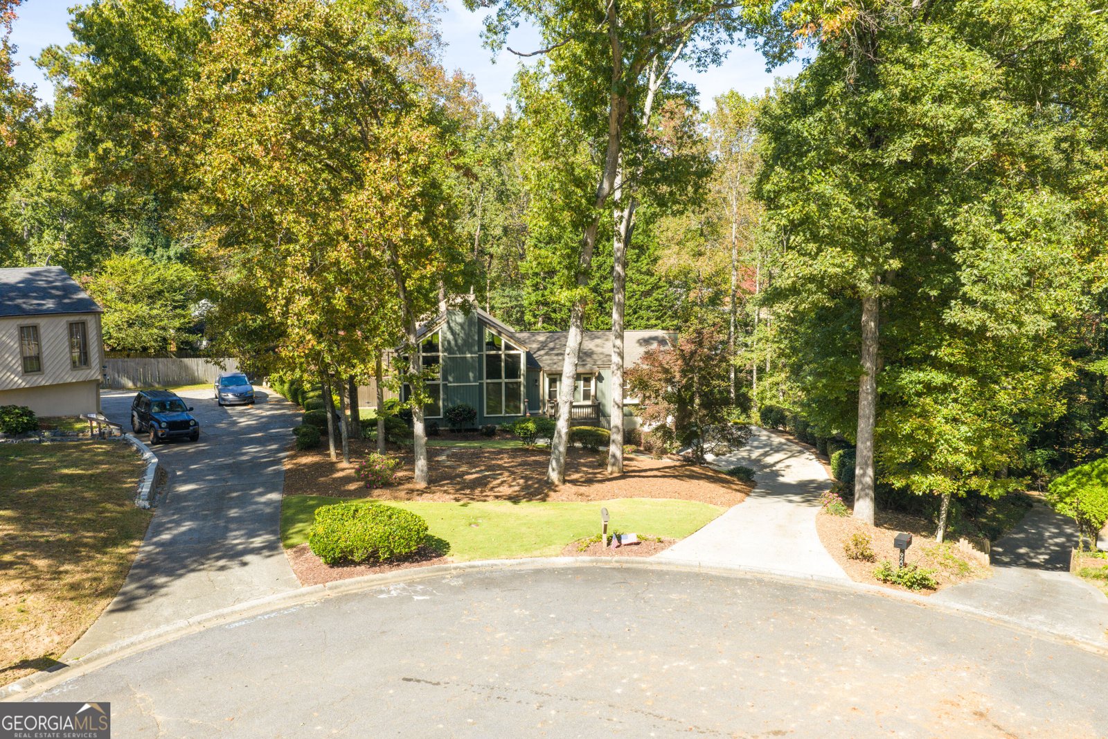 2915 Hill Park Court Marietta - Photo 49
