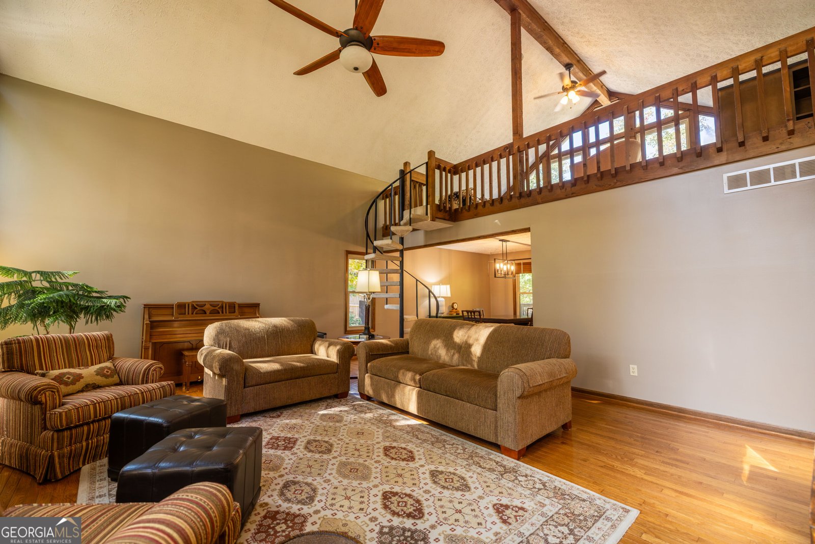 2915 Hill Park Court Marietta - Photo 6