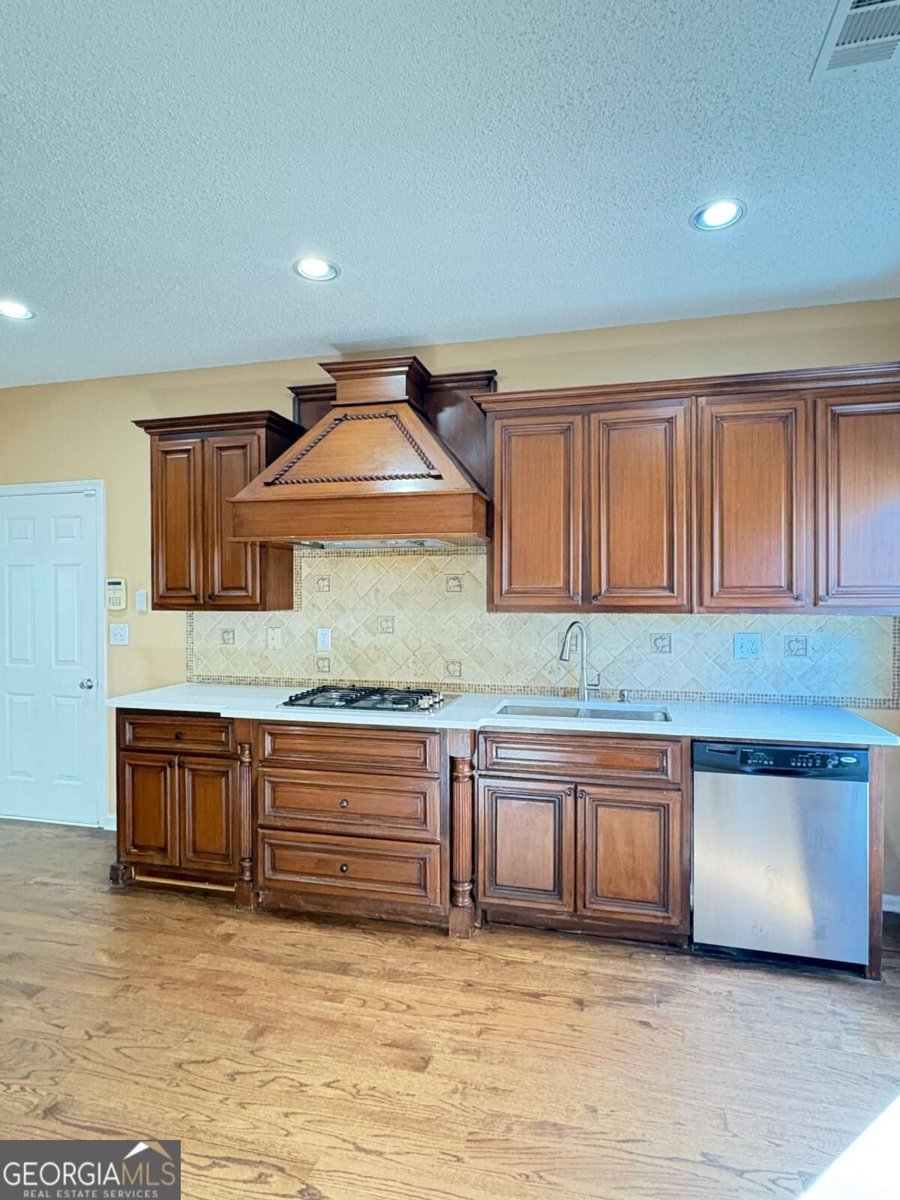 3203 Claybrooke Drive Marietta - Photo 10