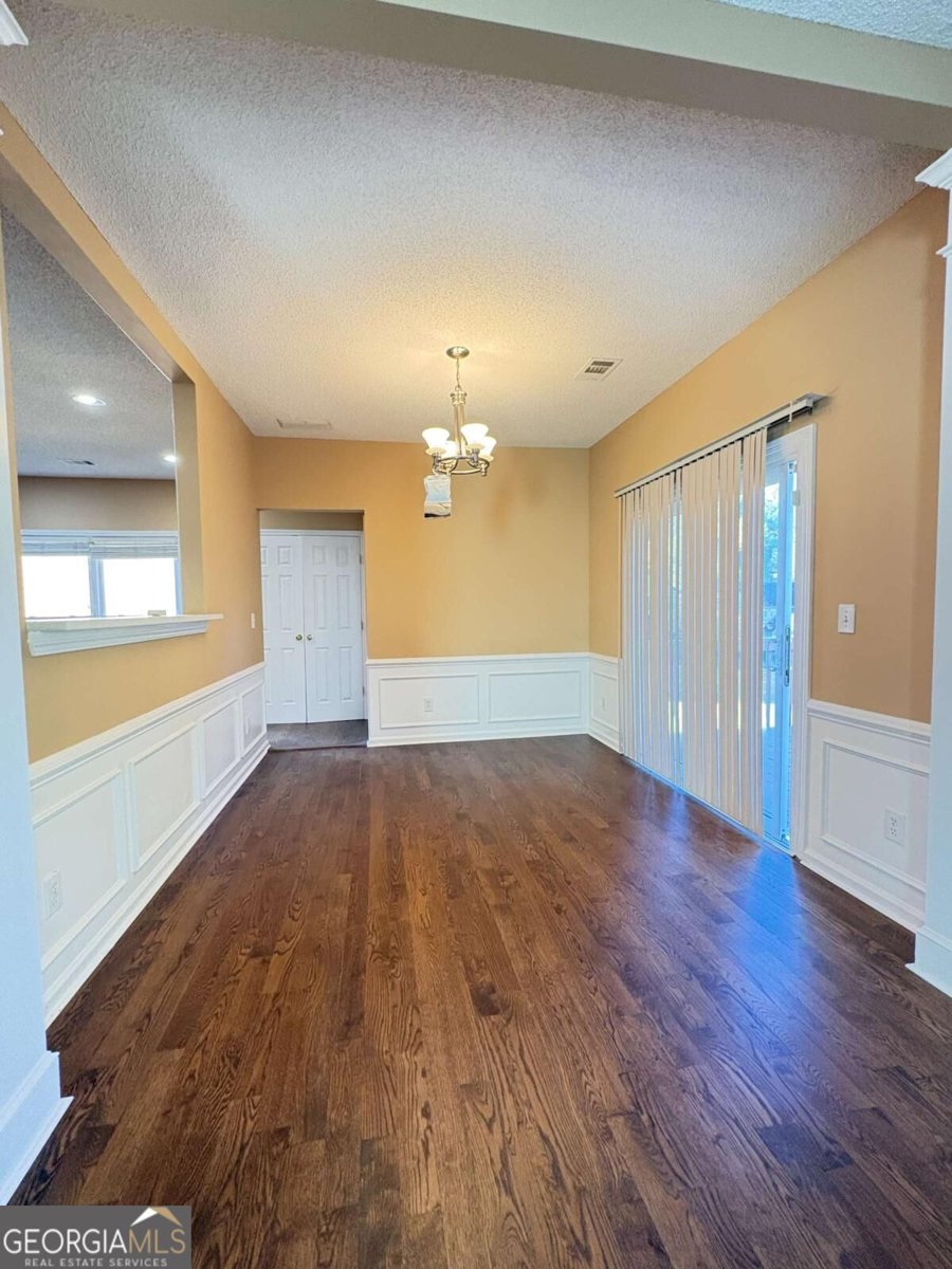 3203 Claybrooke Drive Marietta - Photo 11