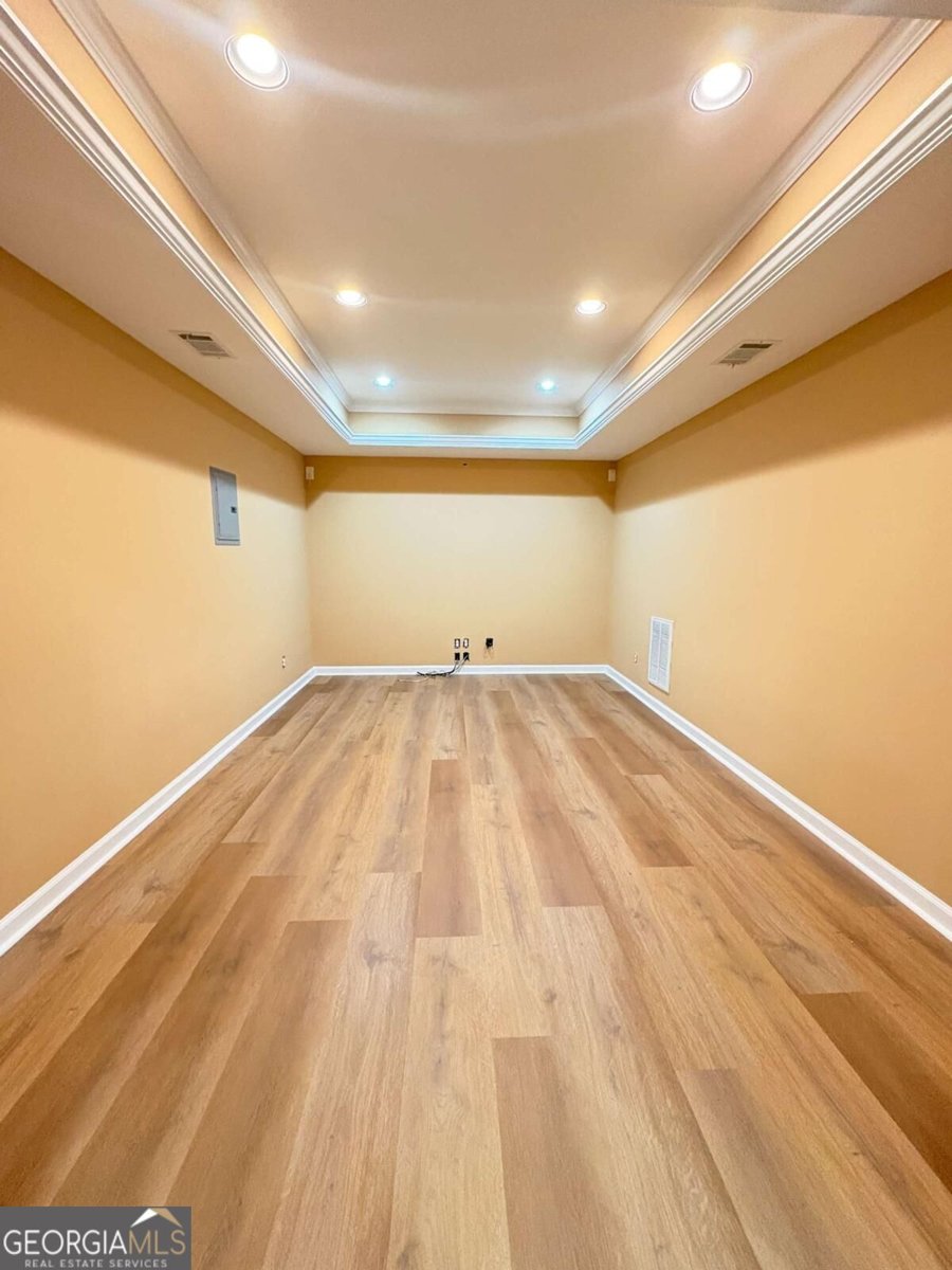 3203 Claybrooke Drive Marietta - Photo 30
