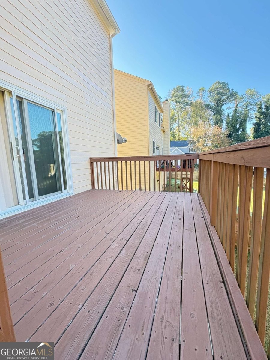 3203 Claybrooke Drive Marietta - Photo 33