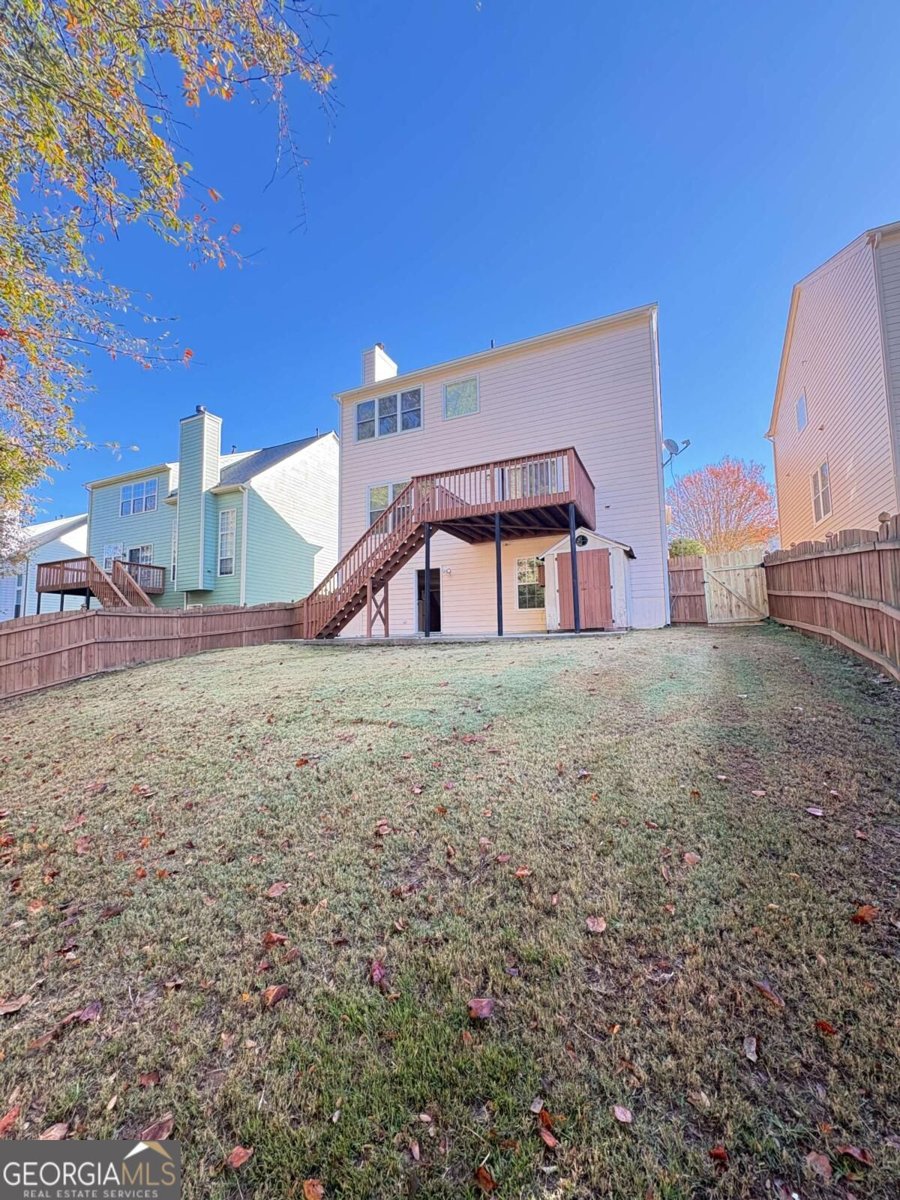 3203 Claybrooke Drive Marietta - Photo 35
