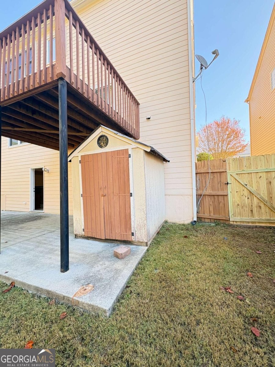3203 Claybrooke Drive Marietta - Photo 36